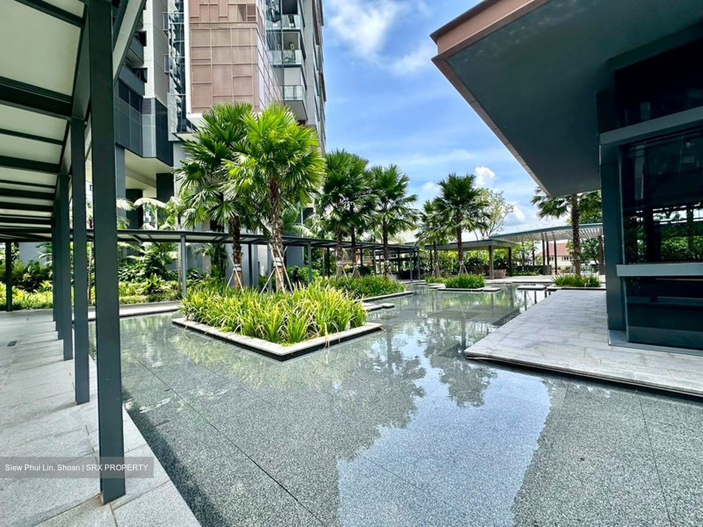 Parc Clematis (D5), Apartment #626052231